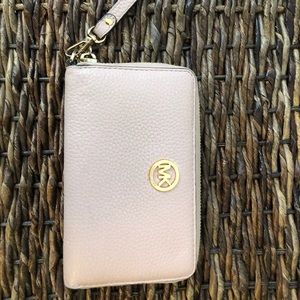 Michael Kors Wristlet